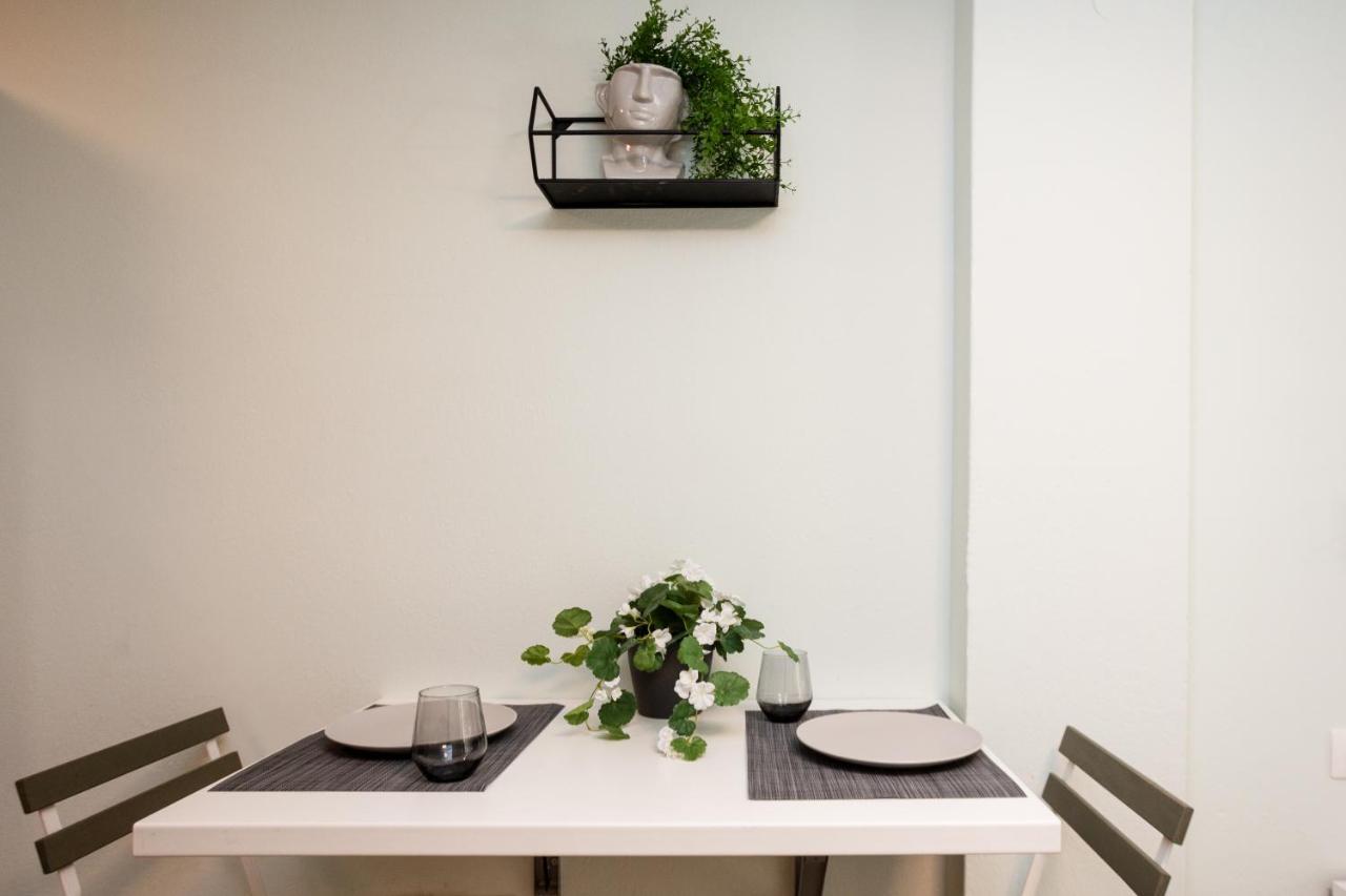 Dragoumi Convenience Spot Lägenhet Thessaloníki Exteriör bild